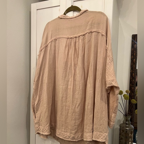 Free People Riptide Tunic - Picture 8 of 9